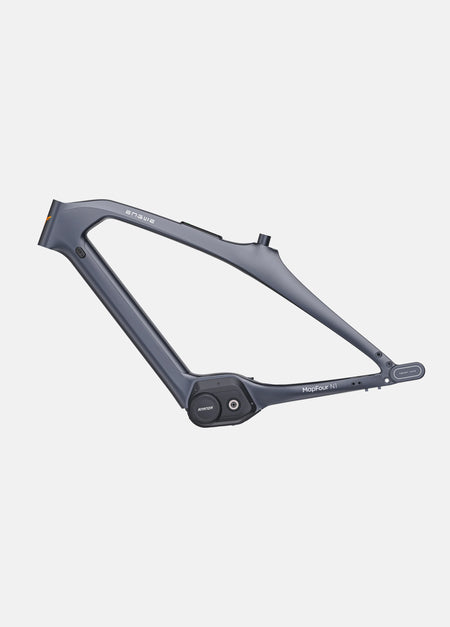 Engwe N1 PRO Carbon Light Weight Commuter E-Bike - Cargo Commute & Carry