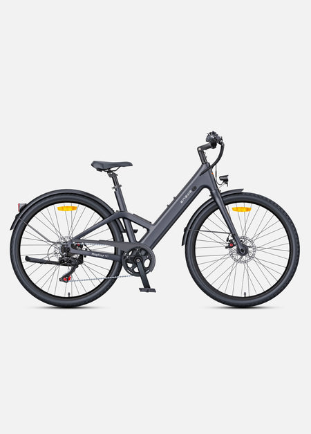 Engwe N1 AIR Carbon Light Weight Commuter E-Bike - Cargo Commute & Carry