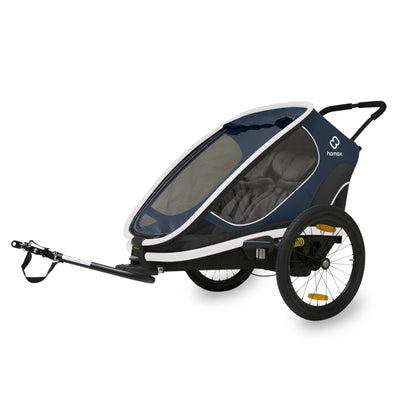 Hamax Outback Child Bike Trailer/Stroller Double